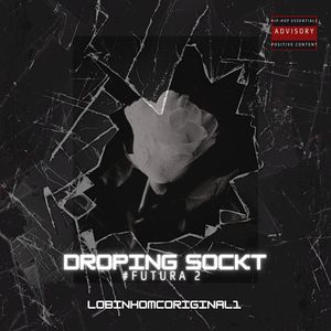 Tyoe Quebra Cabeça | DROPING SOCKT