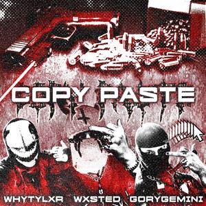 Copy Paste (Explicit)