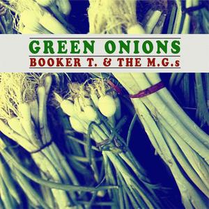 Green Onions