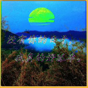韩晶-没有你的日子我真的好孤单 (LINDY Vaporwave Bootleg) (LINDY / 韩晶 remix)