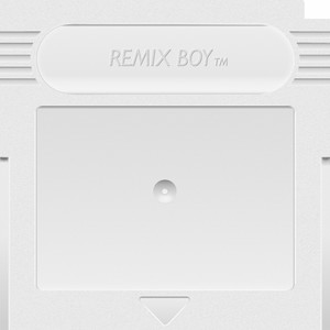 Remix Boy