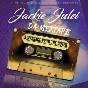 A MESSAGE FROM THE QUEEN (DA MIXTAPE) [Explicit]