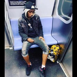 Dark Clouds (REMEMBER ME) (Explicit)