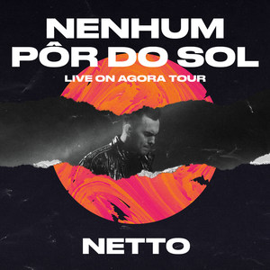 Nenhum Pôr do Sol (Live On Agora Tour)