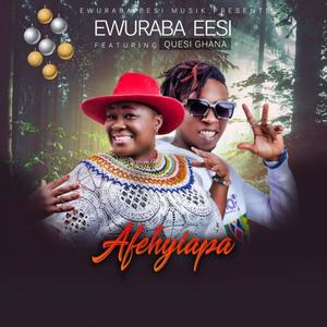 Afehyiapa (feat. Quesi Ghana)
