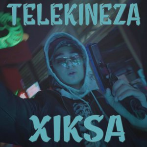 Telekineza