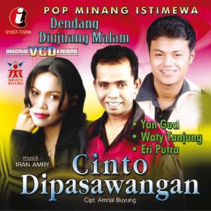 Cinto Dipasawangan