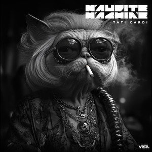 Tati Cardi (Digital Committee Remix)