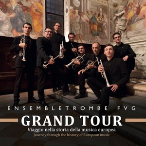 Grand tour - Viaggio nella storia della musica europea