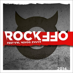 Rockoff 2014. - Festival Novog Zvuka