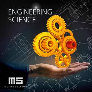 MUSIC SCULPTOR, Vol. 8: Engineering Science