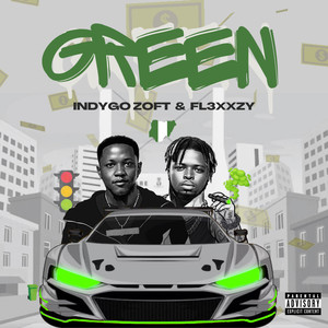 Green (Explicit)