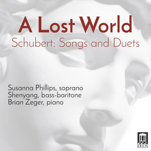 Antigone und Oedip, Op. 6, No. 2, D. 542 - Antigone und Oedip, Op. 6 No. 2, D. 542