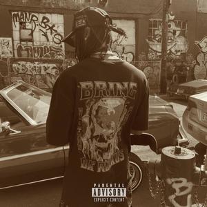 A Go Go (feat. Ya Cetidon & Billi) (Explicit)