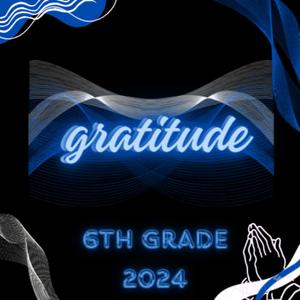 Gratitude (feat. SFX6)