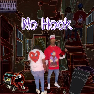 No hook (feat. Cee) [Explicit]