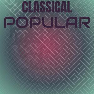 Classical Popular