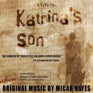 Katrina's Son (Original Soundtrack)