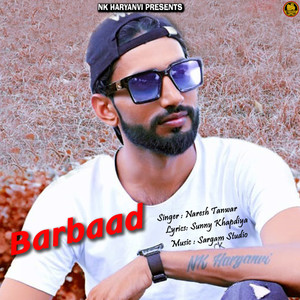 Barbaad - Single