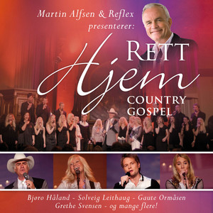 Rett Hjem (Country Gospel)