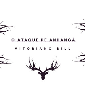 O Ataque de Anhangá