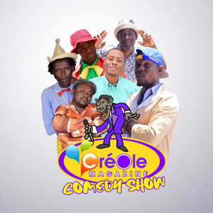 Creole Magazine Comedy Show