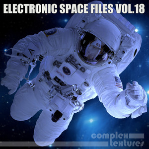 Electronic Space Files, Vol. 18