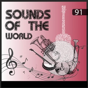 Sounds Of The World / Instrumental / 91