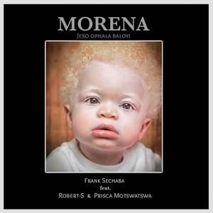 MORENA Jeso ophala baloyi (feat. Robert-S & Prisca Motswatswa)