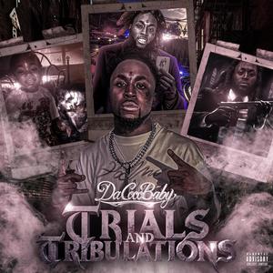 Ghost (feat. Baby Flush) (Explicit)