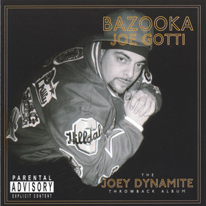 ''joey Dynamite''