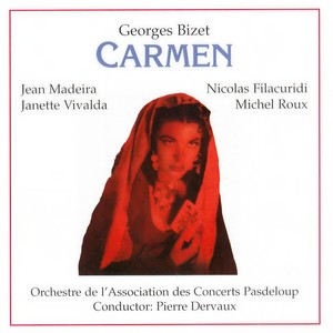 Carmen - Prelude (Carmen)