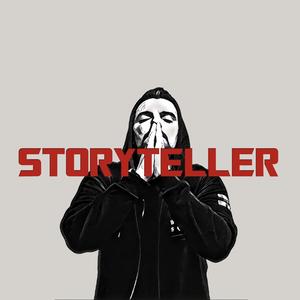 Storyteller(feat. Andrix) (Explicit)