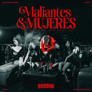 MALIANTES y MUJERES