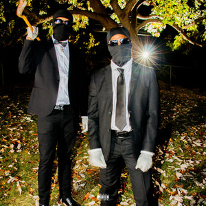 Men In Black (Explicit)