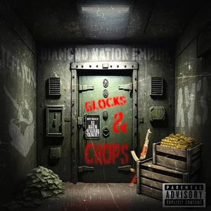 Glocks and Chops (feat. Rageni, 4Eva Dubb & YoungVetMenace) [G-Mix] [Explicit]