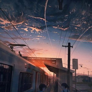 洛诗诗 - 小情歌 (R&B版)