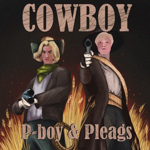 Cowboy (Explicit)