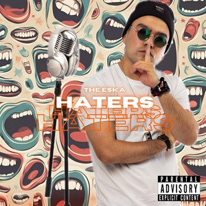 Haters (Explicit)