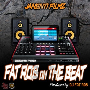 Fat Rob on the Beat