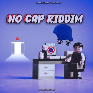 No Cap Riddim (Explicit)