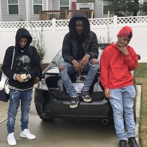 Glock On Me (Explicit)