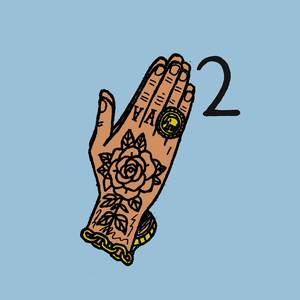 Abençoado 2 (Explicit)