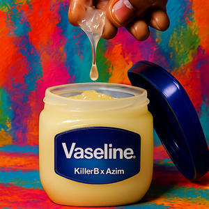 VASELINE