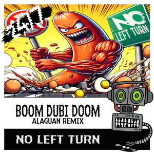 Boom Dubi Doom (Alaguan Extended Remix)