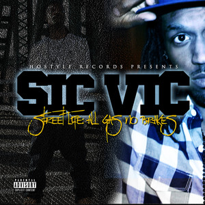 In Da Streetz (Explicit)