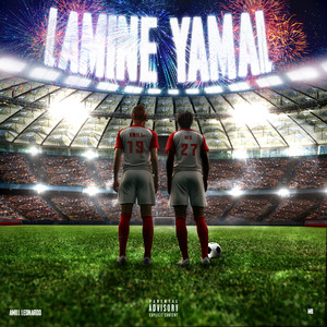 LAMINE YAMAL (Explicit)