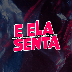 E ela senta (Explicit)