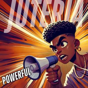 POWERFUL (Explicit)
