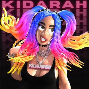 Kidaverse (Explicit)